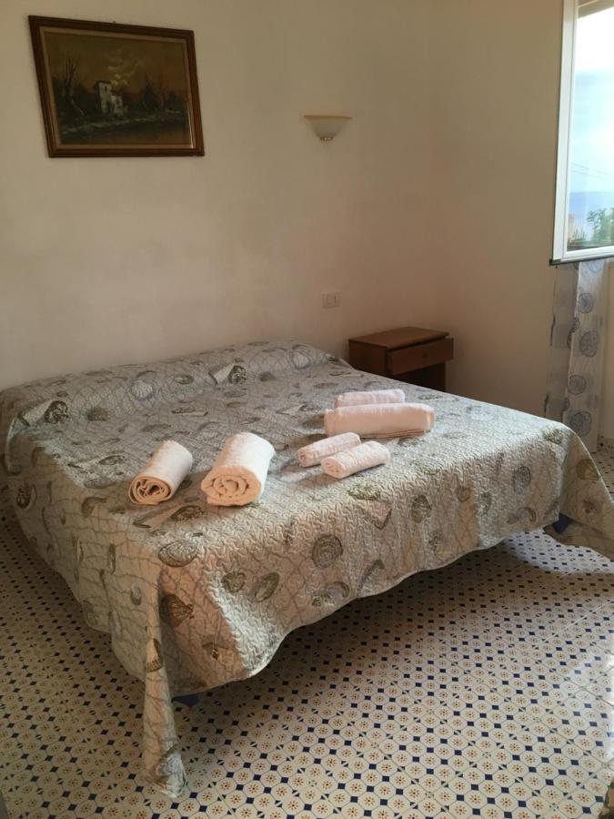 Balconcino Degli Innamorati Tropea Санта-Доменика Экстерьер фото