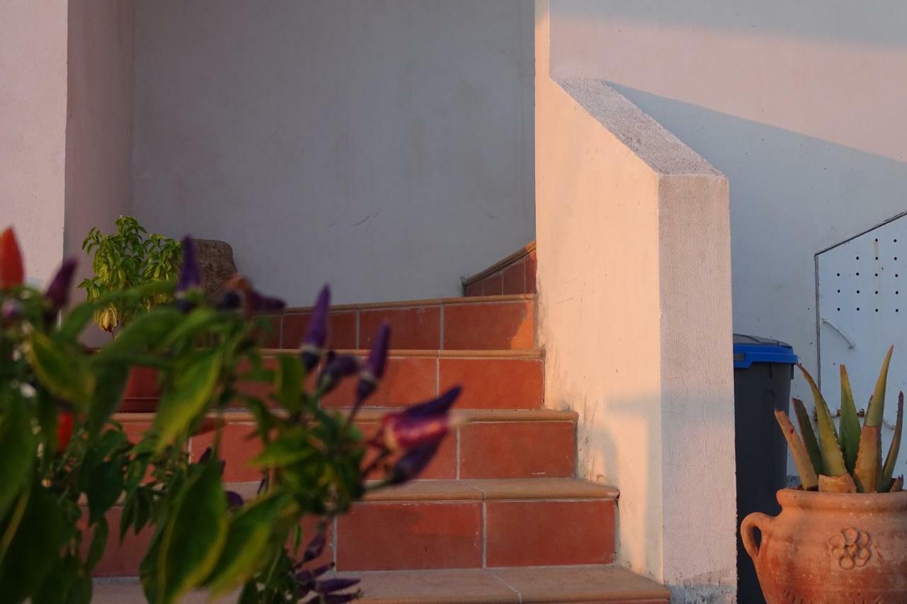 Balconcino Degli Innamorati Tropea Санта-Доменика Экстерьер фото