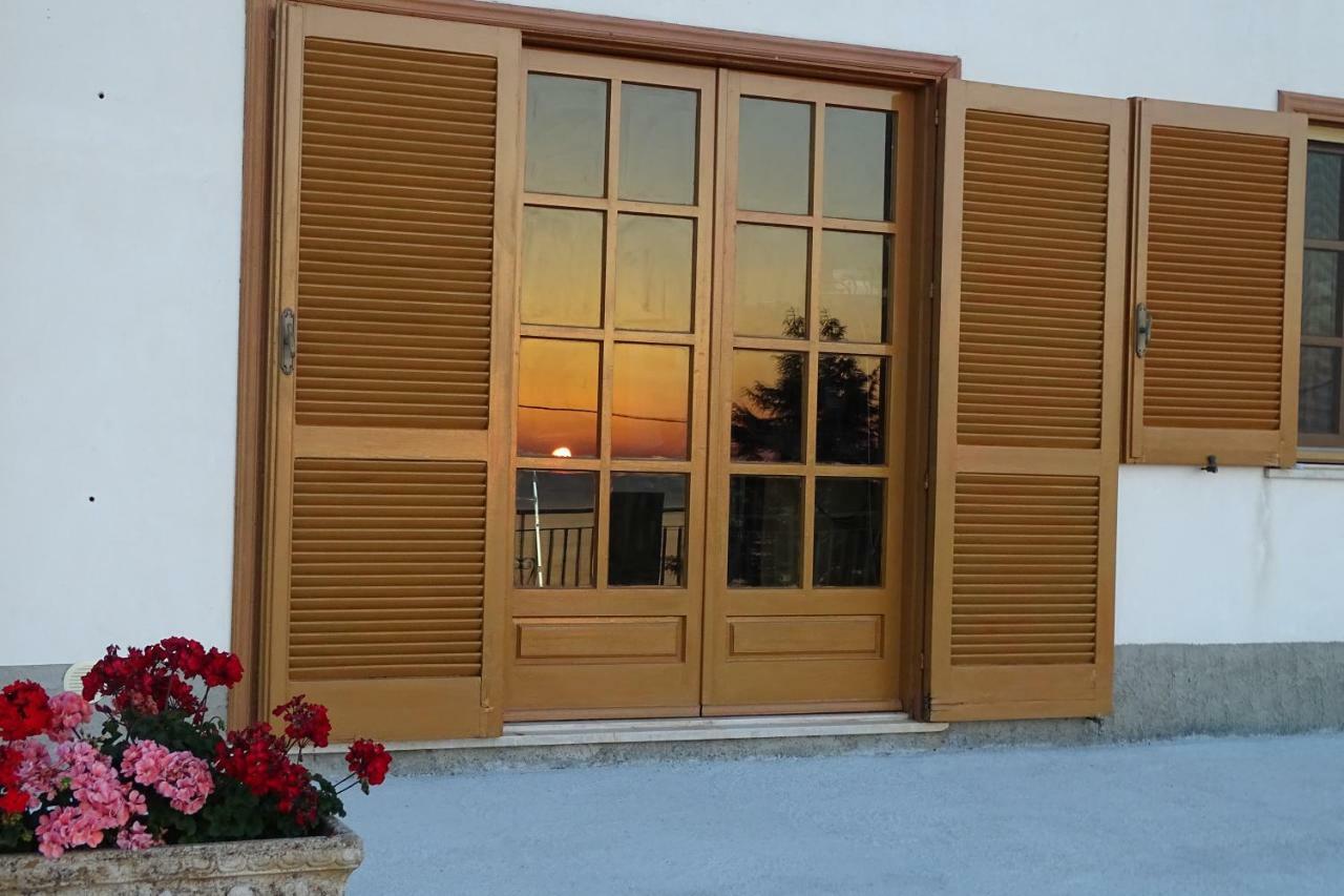 Balconcino Degli Innamorati Tropea Санта-Доменика Экстерьер фото