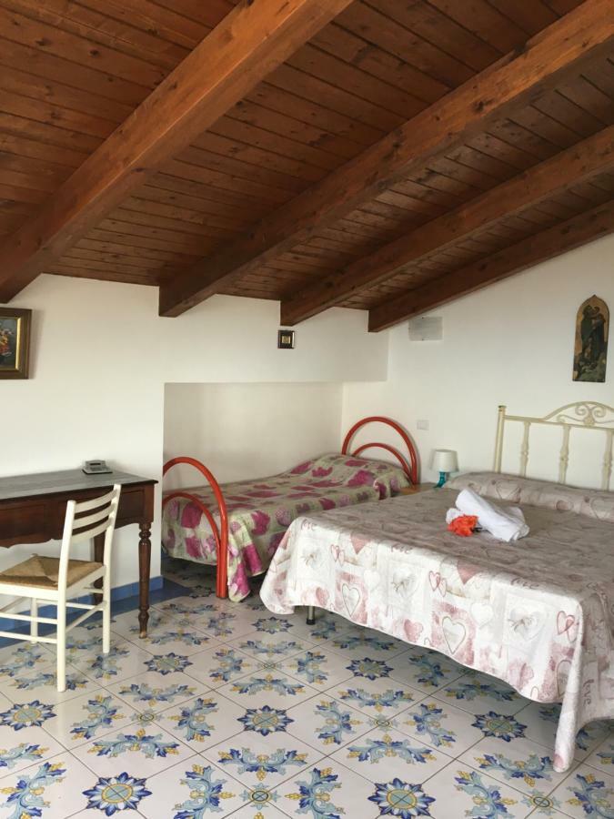 Balconcino Degli Innamorati Tropea Санта-Доменика Экстерьер фото