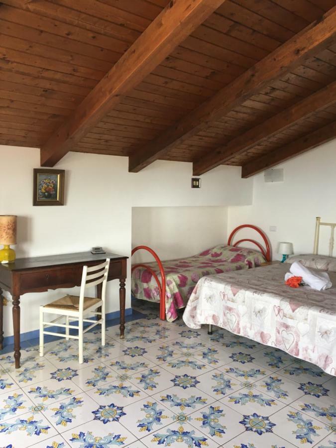Balconcino Degli Innamorati Tropea Санта-Доменика Экстерьер фото