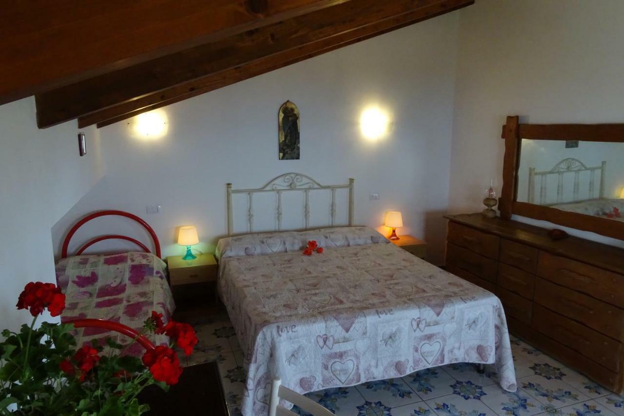 Balconcino Degli Innamorati Tropea Санта-Доменика Экстерьер фото