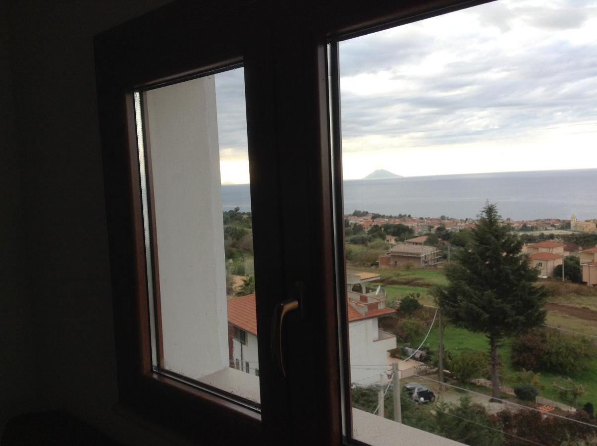 Balconcino Degli Innamorati Tropea Санта-Доменика Экстерьер фото