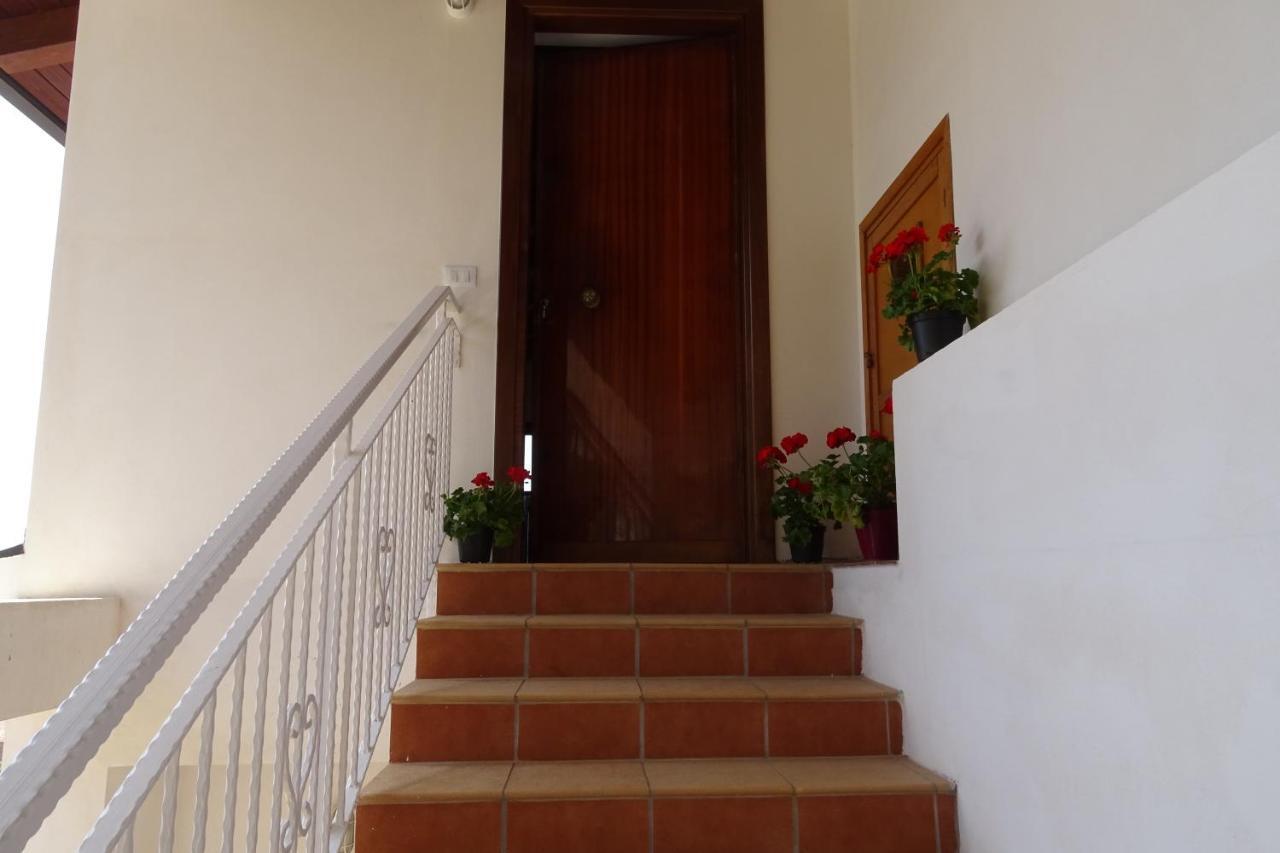 Balconcino Degli Innamorati Tropea Санта-Доменика Экстерьер фото