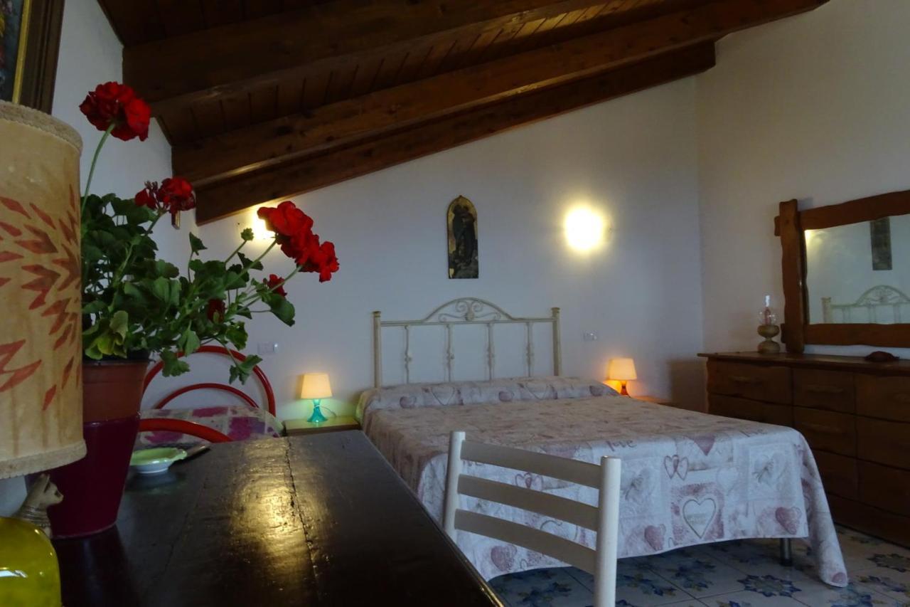 Balconcino Degli Innamorati Tropea Санта-Доменика Экстерьер фото